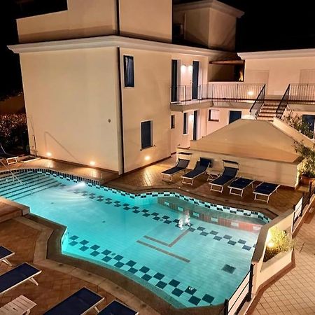 Borgo Al Mare Apartment Lido di Jesolo Ngoại thất bức ảnh