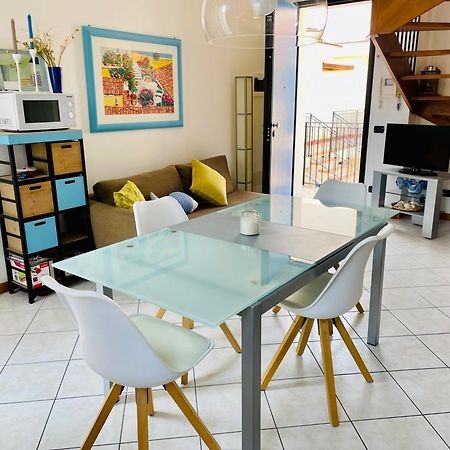 Borgo Al Mare Apartment Lido di Jesolo Ngoại thất bức ảnh