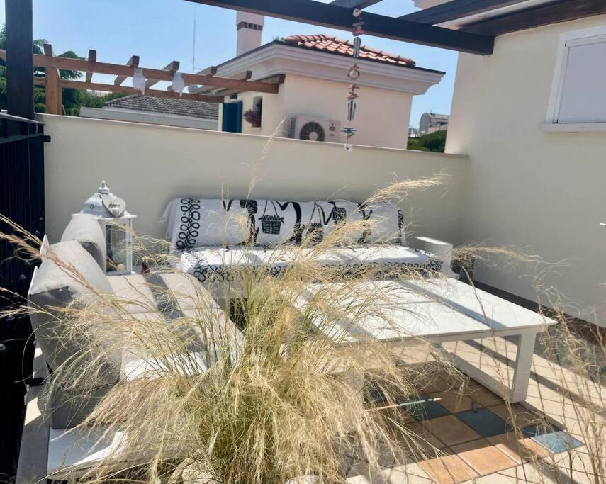 Borgo Al Mare Apartment Lido di Jesolo Ngoại thất bức ảnh