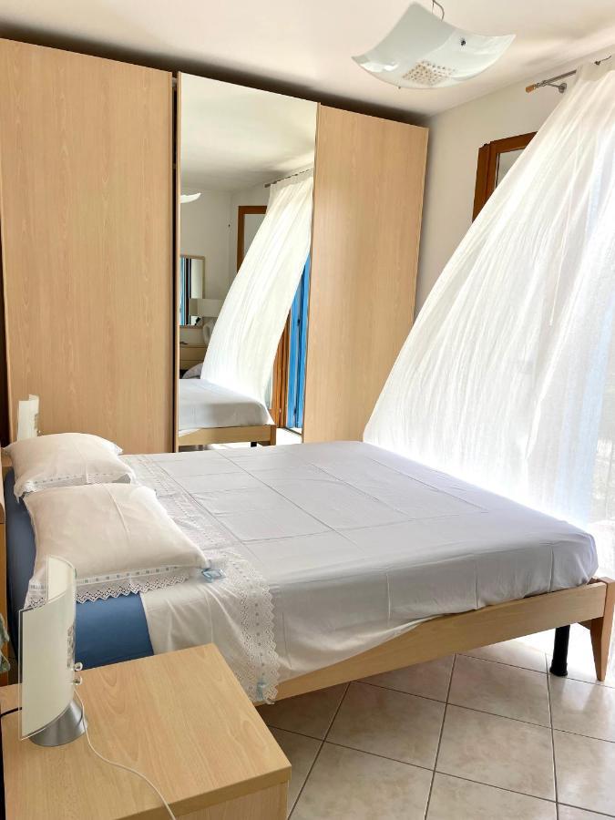 Borgo Al Mare Apartment Lido di Jesolo Ngoại thất bức ảnh