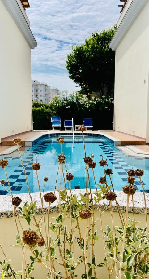 Borgo Al Mare Apartment Lido di Jesolo Ngoại thất bức ảnh