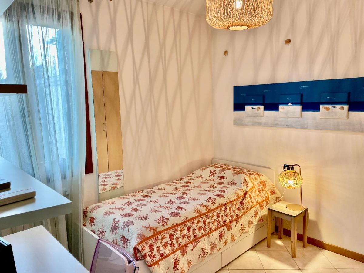 Borgo Al Mare Apartment Lido di Jesolo Ngoại thất bức ảnh