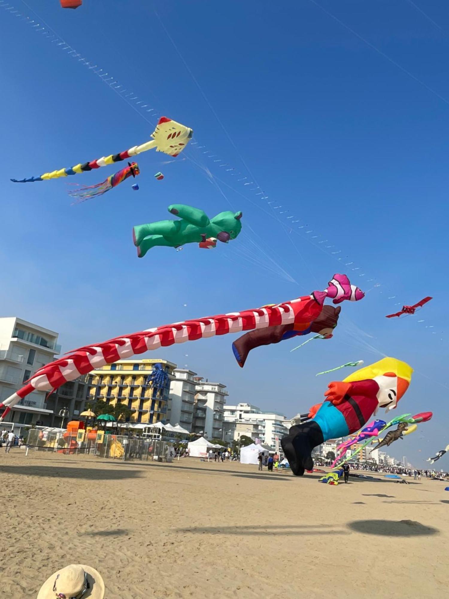 Borgo Al Mare Apartment Lido di Jesolo Ngoại thất bức ảnh